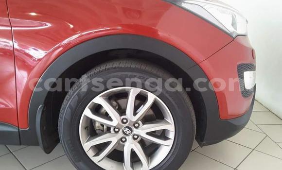 Acheter Occasion Voiture Hyundai Santa Fe Autre à Hluti, Shiselweni District Acheter Occasion Voiture Hyundai Santa Fe Autre à Hluti, Shiselweni District