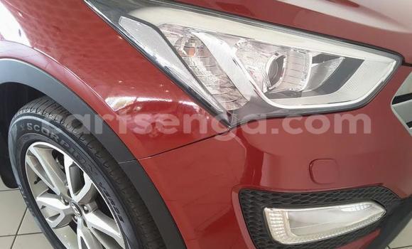 Acheter Occasion Voiture Hyundai Santa Fe Autre à Hluti, Shiselweni District Acheter Occasion Voiture Hyundai Santa Fe Autre à Hluti, Shiselweni District