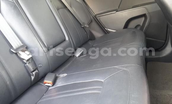 Buy Used Kia Sportage Silver Car in Matsapha in Manzini Buy Used Kia Sportage Silver Car in Matsapha in Manzini