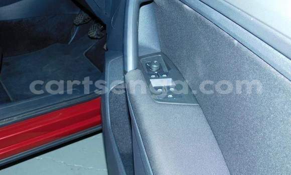 Acheter Occasion Voiture Volkswagen Tiguan Rouge à Big Bend, Lubombo District Acheter Occasion Voiture Volkswagen Tiguan Rouge à Big Bend, Lubombo District