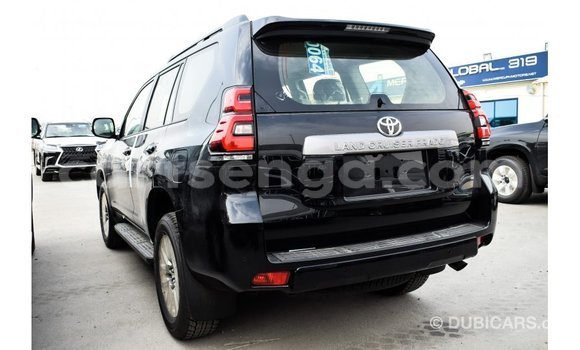 Nunua Imported Toyota Land Cruiser Black Gari ndani ya Import - Dubai nchini Hhohho Nunua Imported Toyota Land Cruiser Black Gari ndani ya Import - Dubai nchini Hhohho