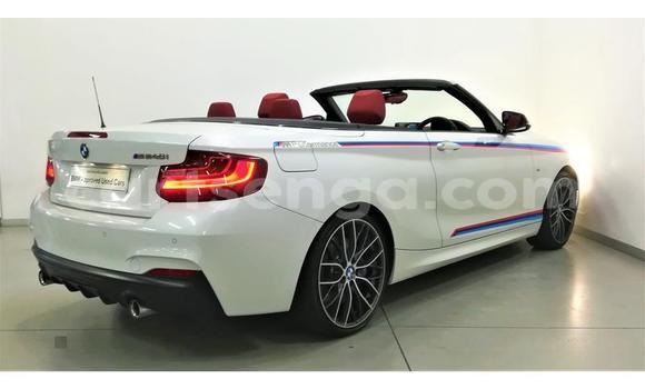 Acheter Occasion Voiture BMW M2 Blanc à Ezulwini, Hhohho Acheter Occasion Voiture BMW M2 Blanc à Ezulwini, Hhohho