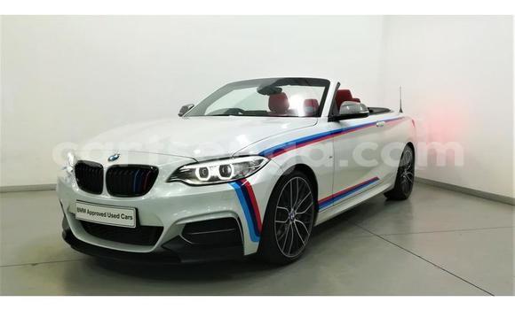 Acheter Occasion Voiture BMW M2 Blanc à Ezulwini, Hhohho Acheter Occasion Voiture BMW M2 Blanc à Ezulwini, Hhohho
