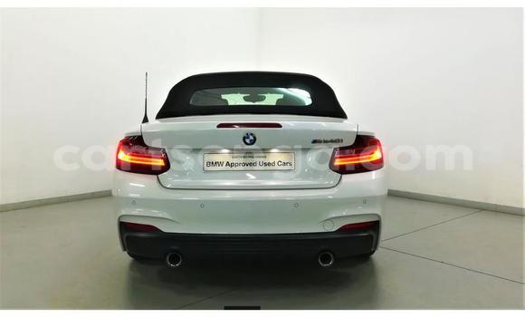 Acheter Occasion Voiture BMW M2 Blanc à Ezulwini, Hhohho Acheter Occasion Voiture BMW M2 Blanc à Ezulwini, Hhohho