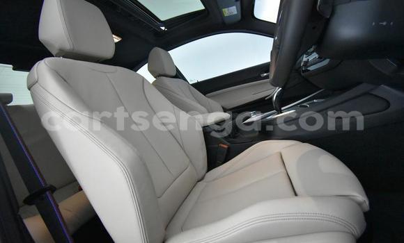 Acheter Occasion Voiture BMW M2 Bleu à Bulembu, Hhohho Acheter Occasion Voiture BMW M2 Bleu à Bulembu, Hhohho