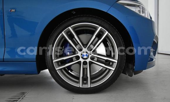 Acheter Occasion Voiture BMW M2 Bleu à Bulembu, Hhohho Acheter Occasion Voiture BMW M2 Bleu à Bulembu, Hhohho