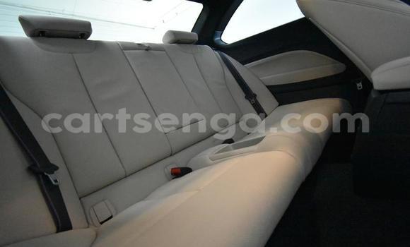 Acheter Occasion Voiture BMW M2 Bleu à Bulembu, Hhohho Acheter Occasion Voiture BMW M2 Bleu à Bulembu, Hhohho