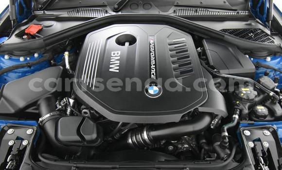 Acheter Occasion Voiture BMW M2 Bleu à Bulembu, Hhohho Acheter Occasion Voiture BMW M2 Bleu à Bulembu, Hhohho