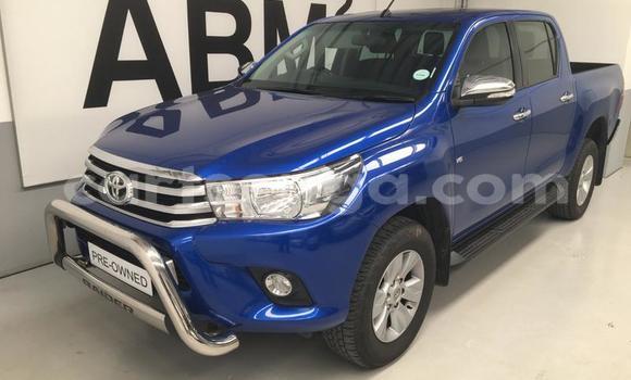 Acheter Occasion Voiture Toyota Hilux Autre à Kubuta, Shiselweni District Acheter Occasion Voiture Toyota Hilux Autre à Kubuta, Shiselweni District