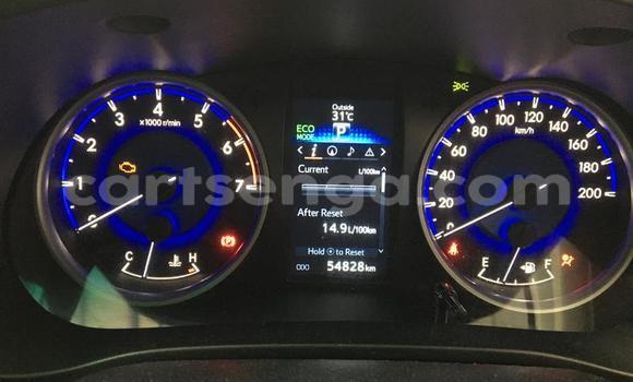 Acheter Occasion Voiture Toyota Hilux Autre à Kubuta, Shiselweni District Acheter Occasion Voiture Toyota Hilux Autre à Kubuta, Shiselweni District