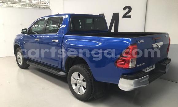 Acheter Occasion Voiture Toyota Hilux Autre à Kubuta, Shiselweni District Acheter Occasion Voiture Toyota Hilux Autre à Kubuta, Shiselweni District