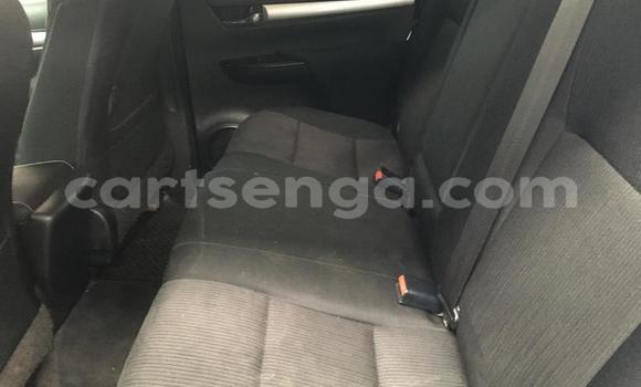 Acheter Occasion Voiture Toyota Hilux Autre à Kubuta, Shiselweni District Acheter Occasion Voiture Toyota Hilux Autre à Kubuta, Shiselweni District