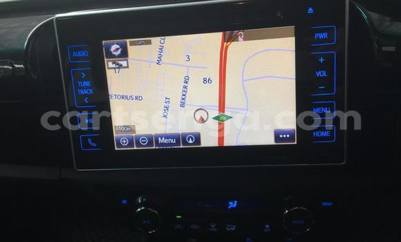 Acheter Occasion Voiture Toyota Hilux Autre à Kubuta, Shiselweni District Acheter Occasion Voiture Toyota Hilux Autre à Kubuta, Shiselweni District