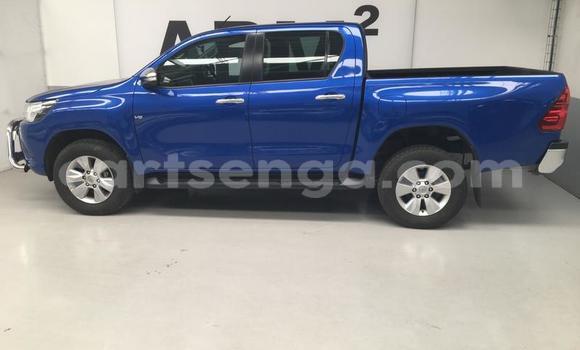 Acheter Occasion Voiture Toyota Hilux Autre à Kubuta, Shiselweni District Acheter Occasion Voiture Toyota Hilux Autre à Kubuta, Shiselweni District