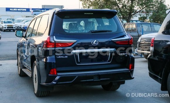 Nunua Imported Lexus LX Blue Gari ndani ya Import - Dubai nchini Hhohho Nunua Imported Lexus LX Blue Gari ndani ya Import - Dubai nchini Hhohho