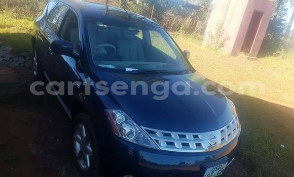 Buy Used Nissan Murano Other Car in Manzini in Manzini