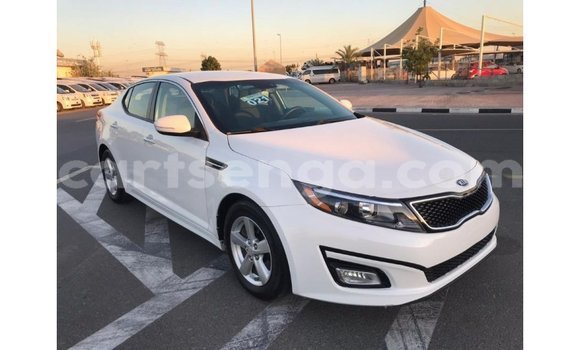 Buy Import Kia Optima White Car in Import - Dubai in Hhohho Buy Import Kia Optima White Car in Import - Dubai in Hhohho