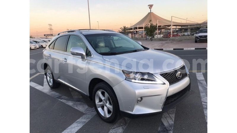 Big with watermark lexus rx 350 hhohho import dubai 13169