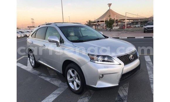 Buy Import Lexus RX 350 Other Car in Import - Dubai in Hhohho Buy Import Lexus RX 350 Other Car in Import - Dubai in Hhohho
