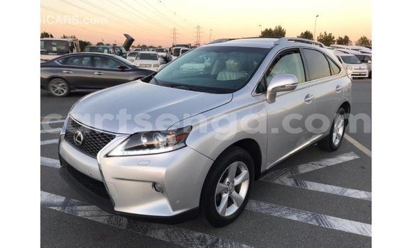 Buy Import Lexus RX 350 Other Car in Import - Dubai in Hhohho Buy Import Lexus RX 350 Other Car in Import - Dubai in Hhohho