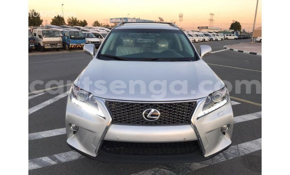 Buy Import Lexus RX 350 Other Car in Import - Dubai in Hhohho Buy Import Lexus RX 350 Other Car in Import - Dubai in Hhohho