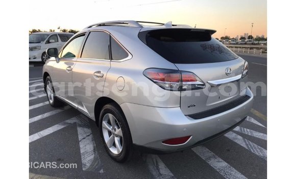Buy Import Lexus RX 350 Other Car in Import - Dubai in Hhohho Buy Import Lexus RX 350 Other Car in Import - Dubai in Hhohho