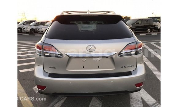 Buy Import Lexus RX 350 Other Car in Import - Dubai in Hhohho Buy Import Lexus RX 350 Other Car in Import - Dubai in Hhohho