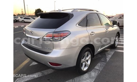 Buy Import Lexus RX 350 Other Car in Import - Dubai in Hhohho Buy Import Lexus RX 350 Other Car in Import - Dubai in Hhohho
