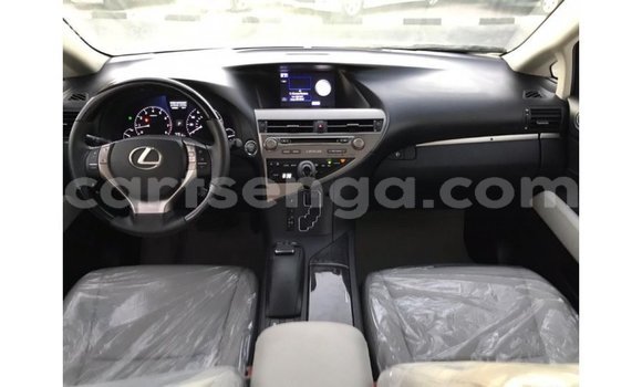 Buy Import Lexus RX 350 Other Car in Import - Dubai in Hhohho Buy Import Lexus RX 350 Other Car in Import - Dubai in Hhohho