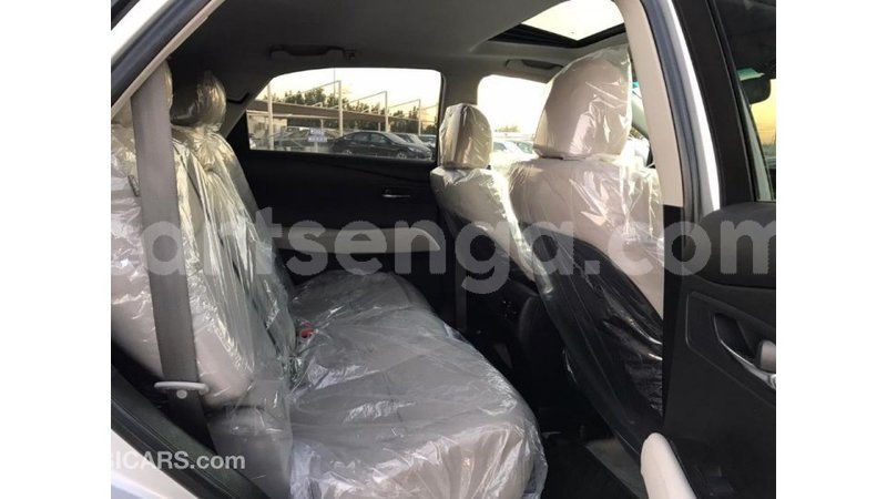 Big with watermark lexus rx 350 hhohho import dubai 13169