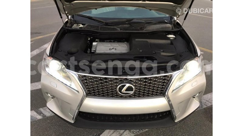 Big with watermark lexus rx 350 hhohho import dubai 13169