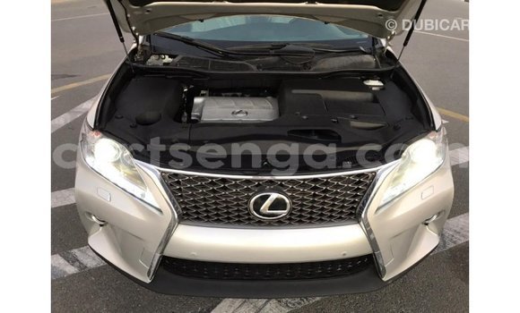 Buy Import Lexus RX 350 Other Car in Import - Dubai in Hhohho Buy Import Lexus RX 350 Other Car in Import - Dubai in Hhohho