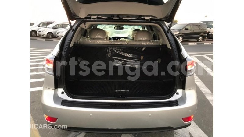 Big with watermark lexus rx 350 hhohho import dubai 13169