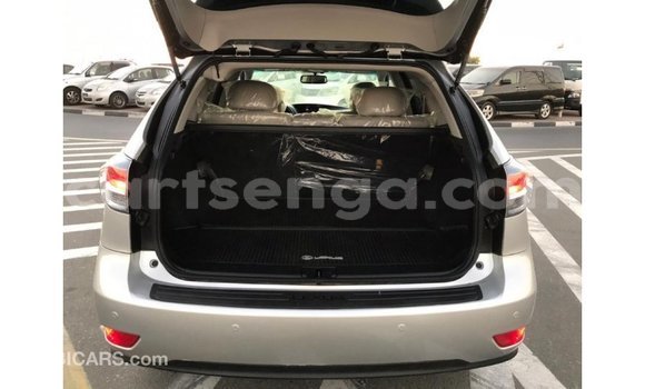 Buy Import Lexus RX 350 Other Car in Import - Dubai in Hhohho Buy Import Lexus RX 350 Other Car in Import - Dubai in Hhohho