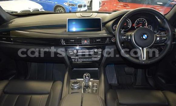 Nunua Ilio tumika BMW X6 M Silver Gari ndani ya Ezulwini nchini Hhohho Nunua Ilio tumika BMW X6 M Silver Gari ndani ya Ezulwini nchini Hhohho