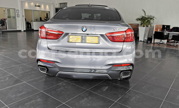 Acheter Occasion Voiture BMW X6 Gris à Big Bend, Lubombo Acheter Occasion Voiture BMW X6 Gris à Big Bend, Lubombo