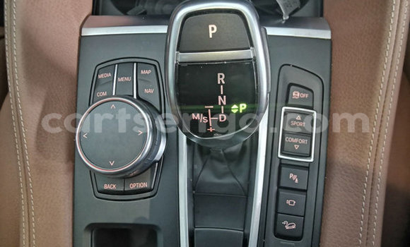 Acheter Occasion Voiture BMW X6 Gris à Big Bend, Lubombo Acheter Occasion Voiture BMW X6 Gris à Big Bend, Lubombo