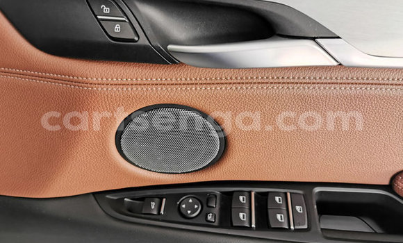 Acheter Occasion Voiture BMW X6 Gris à Big Bend, Lubombo Acheter Occasion Voiture BMW X6 Gris à Big Bend, Lubombo