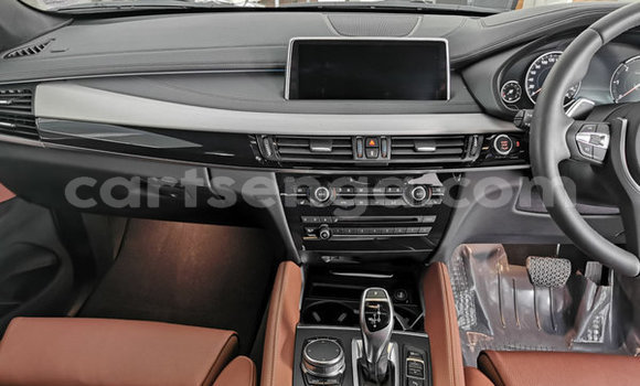 Acheter Occasion Voiture BMW X6 Gris à Big Bend, Lubombo Acheter Occasion Voiture BMW X6 Gris à Big Bend, Lubombo
