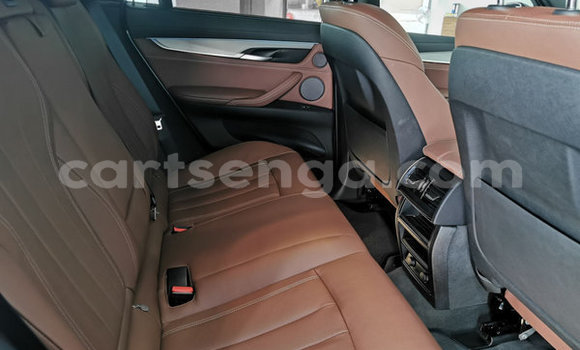 Acheter Occasion Voiture BMW X6 Gris à Big Bend, Lubombo Acheter Occasion Voiture BMW X6 Gris à Big Bend, Lubombo