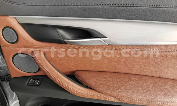 Acheter Occasion Voiture BMW X6 Gris à Big Bend, Lubombo Acheter Occasion Voiture BMW X6 Gris à Big Bend, Lubombo