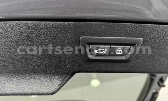 Acheter Occasion Voiture BMW X6 Gris à Big Bend, Lubombo Acheter Occasion Voiture BMW X6 Gris à Big Bend, Lubombo