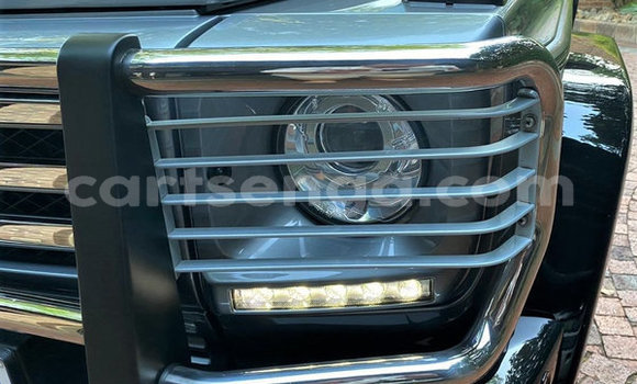 Nunua Ilio tumika Mercedes‒Benz G-klasse Silver Gari ndani ya Bulembu nchini Hhohho Nunua Ilio tumika Mercedes‒Benz G-klasse Silver Gari ndani ya Bulembu nchini Hhohho