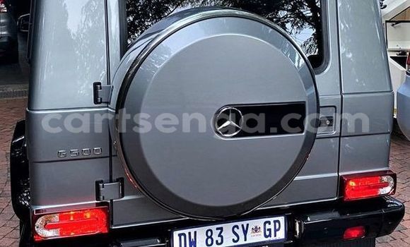 Nunua Ilio tumika Mercedes‒Benz G-klasse Silver Gari ndani ya Bulembu nchini Hhohho Nunua Ilio tumika Mercedes‒Benz G-klasse Silver Gari ndani ya Bulembu nchini Hhohho
