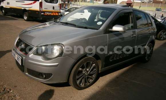 Buy Used Volkswagen Polo Silver Car in Hlatikulu in Shiselweni District Buy Used Volkswagen Polo Silver Car in Hlatikulu in Shiselweni District