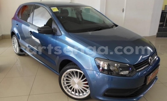Nunua Ilio tumika Volkswagen Polo Blue Gari ndani ya Bulembu nchini Hhohho Nunua Ilio tumika Volkswagen Polo Blue Gari ndani ya Bulembu nchini Hhohho