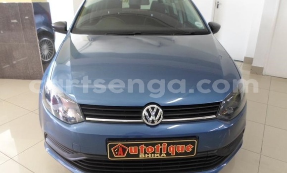 Nunua Ilio tumika Volkswagen Polo Blue Gari ndani ya Bulembu nchini Hhohho Nunua Ilio tumika Volkswagen Polo Blue Gari ndani ya Bulembu nchini Hhohho