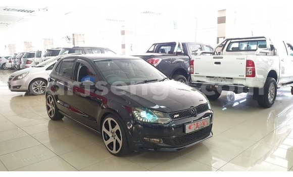 Nunua Ilio tumika Volkswagen Polo Black Gari ndani ya Ezulwini nchini Hhohho Nunua Ilio tumika Volkswagen Polo Black Gari ndani ya Ezulwini nchini Hhohho