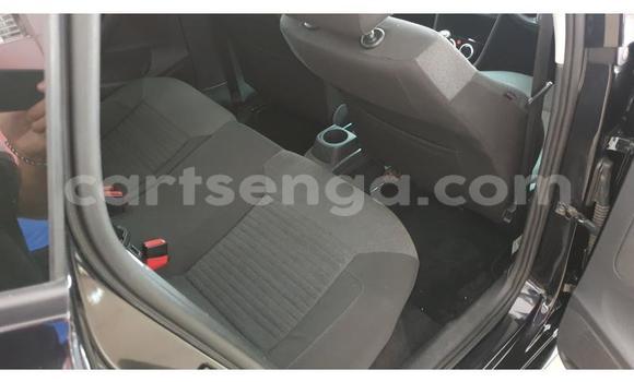 Nunua Ilio tumika Volkswagen Polo Black Gari ndani ya Ezulwini nchini Hhohho Nunua Ilio tumika Volkswagen Polo Black Gari ndani ya Ezulwini nchini Hhohho