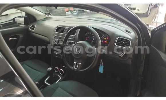 Nunua Ilio tumika Volkswagen Polo Black Gari ndani ya Ezulwini nchini Hhohho Nunua Ilio tumika Volkswagen Polo Black Gari ndani ya Ezulwini nchini Hhohho